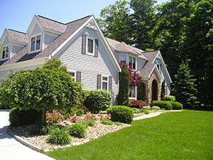 Landscapers and Lawncare Services in Telluride, CO